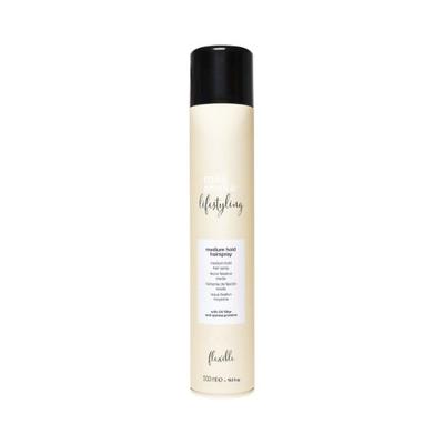 milk shake Lifestyling Medium Hold Hairspray 500 ml - Hair Sprays & Mists