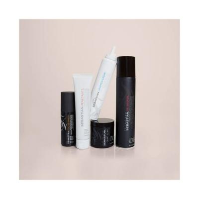 Sebastian Professional Texture Maker For A Matte Finish 150 ml - Hair Perms & Texturizers