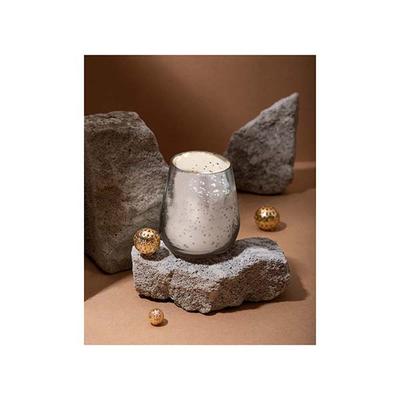 Seva Home Royal Candle - Blanc (Silver) 1's - Candle
