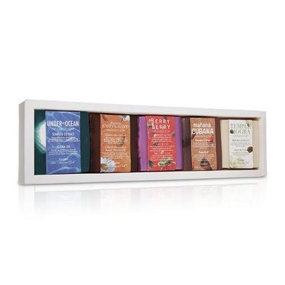 Nyassa Best of Nyassa 5Pc Gift Set 750 gm - Shower Gels & Body Wash