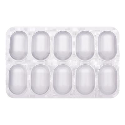 ZAVAMET SR 500 Tablet 10's - Diabetes-Ant