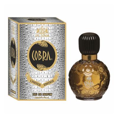 St. John Cobra Limited Edition Eau De Parfum 60 ml + Visa Eau De Parfum 30 ml - Perfumes (Edt/Edp)