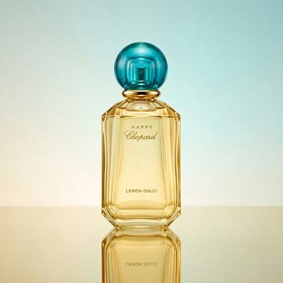 Chopard Happy Lemon Dulci Eau de Parfum 100 ml - Perfumes (Edt/Edp)