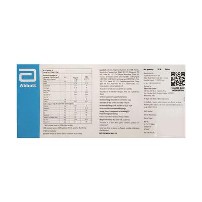 THYROWEL PLUS Gluten Free Tablet 15's - Supplements-Vam