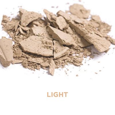 Streetwear Compact - Light 7 Gm - Compact Powder