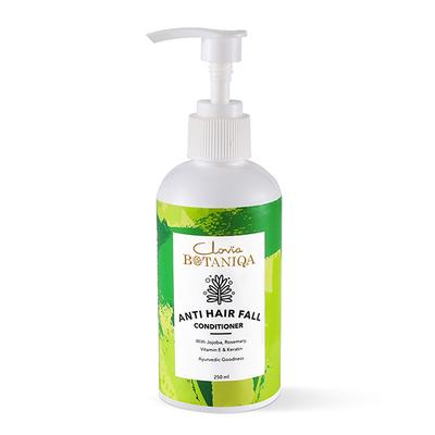 Clovia Botaniqa Anti Hair Fall Shampoo & Conditioner 550 ml - Shampoos