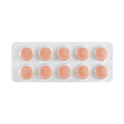 Ursetor 300mg Tablet 10'S - Cholelithiasis/Gall Stones