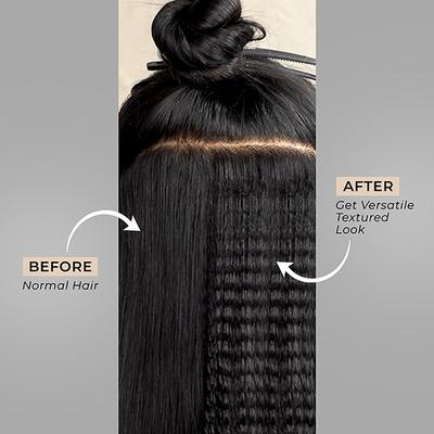 Ikonic Professional Super Crimper 1's - Multi-Stylers