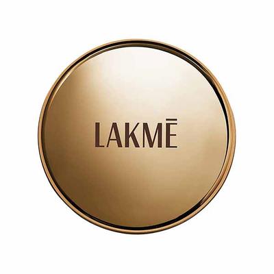 Lakme Powerplay Priming Powder Foundation, 3-in-1, Natural Almond, 9gm - Compact Powder