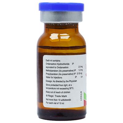 Periset Injection 10ml - Vomitting/Emesis-Ant