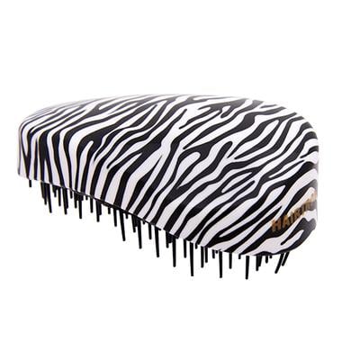 Hairtronic Super Zebra Print Detangler 50 gm - Hair Brushes