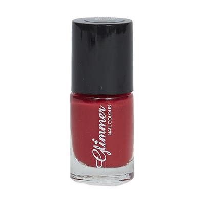 Glimmer Nail Polish Forever Yummy 5 ml - Nail Polish