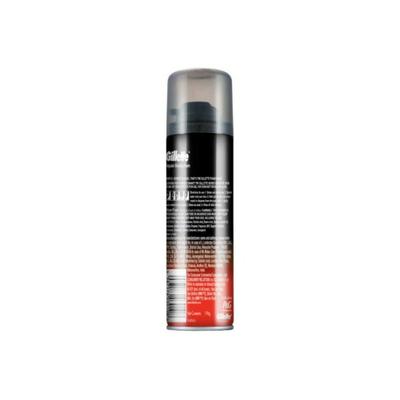 Gillette Classic Regular Shaving Foam 196gm - Shaving Foams