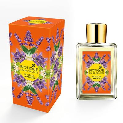 Blissfull Lavender 50 Ml - Perfumes (Edt/Edp)