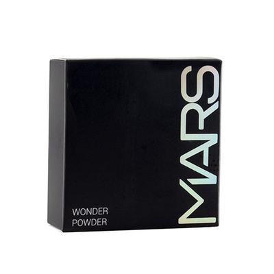 MARS Wonder Compact Powder - 01 16 gm - Compact Powder