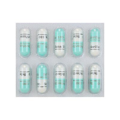 SCLERIFUMA 120 Capsule 10's - Multiple Sclerosis-Imm