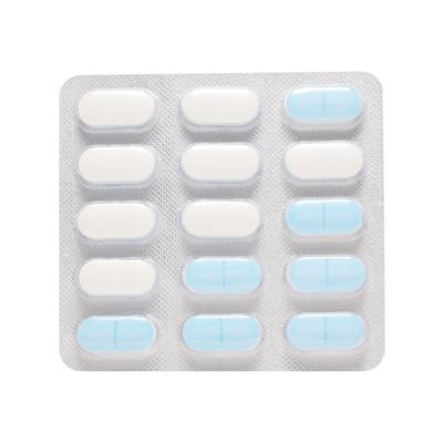 K Pio Gm2 Tablet 15'S - Diabetes-Ant