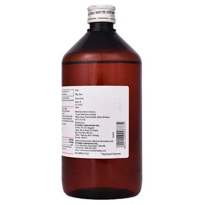 K Cit Oral Solution 450ml - Kidney Disease/Stones-Oth