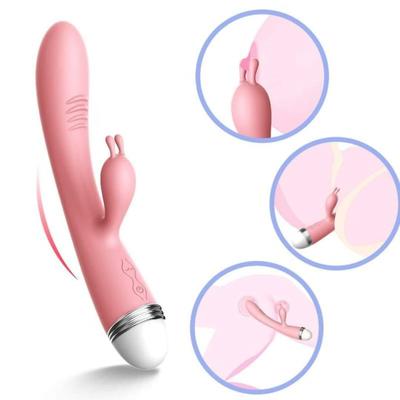 Gizmoswala Lilo Vibrator - Massagers And Vibrators