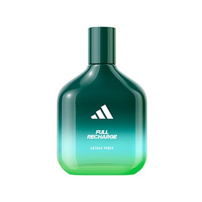 Adidas Vibes Full Recharge Eau De Parfum 100 ml - Perfumes (Edt/Edp)