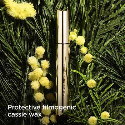 Clarins Supra Volume Mascara 01 - Intense Black 8 ml - Mascaras