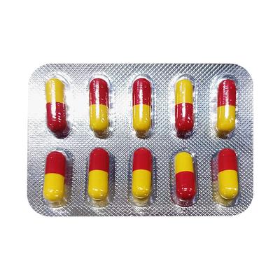 SMODACE 50mg Capsule 10's - Arthritis-Oth