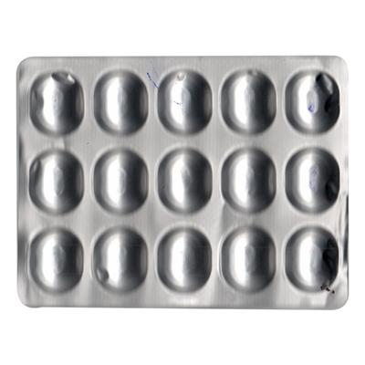 TENLIMAC M 1000 Tablet 15's - Diabetes-Ant