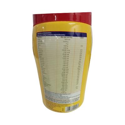 GRD THE SUPERIOR PROTEIN SUGAR FREE VANILLA FLAVOUR Powder 200gm - Supplements-Vam