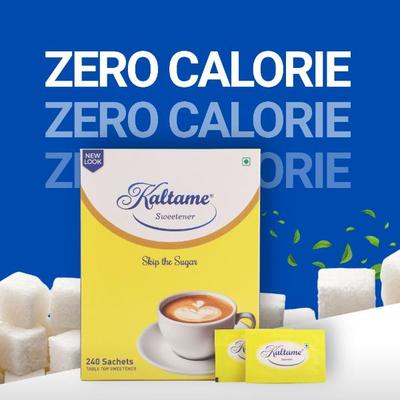 Kaltame Sachets 60 gm - Herbal Dietary Supplement