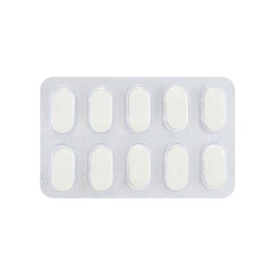 Nimdis P Tablet 10'S - Pain relief-Nsa