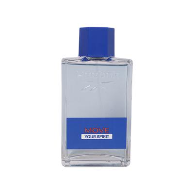 Reebok Men EDT Move Your Spirit 100 ml - Men Perfumes (Edt/Edp)