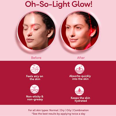 Pond'S Age Miracle Whip Cream 35 gm - Lotions & Creams