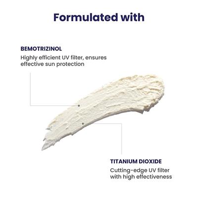 Reequil Ultra Matte Dry Touch Sunscreen Gel Spf 50 PA++++ 50 gm - Face Sunscreen