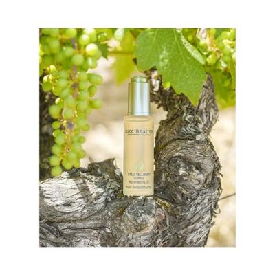 Juice Beauty STEM CELLULAR Vinifera Replenishing Oil 30 ml - Face Oils