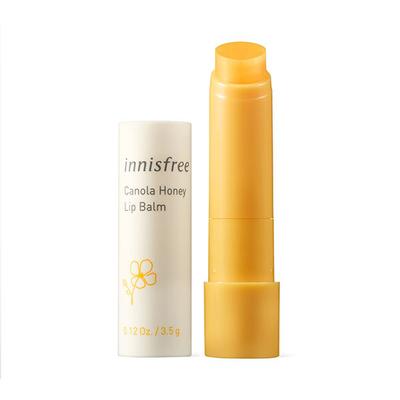 Innisfree Canola Honey Lip Balm 3.5 gm - Lip Balms