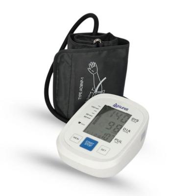 Assureit Fully Automatic Digital Blood Pressure Monitor 1's - Blood Pressure Monitor Device