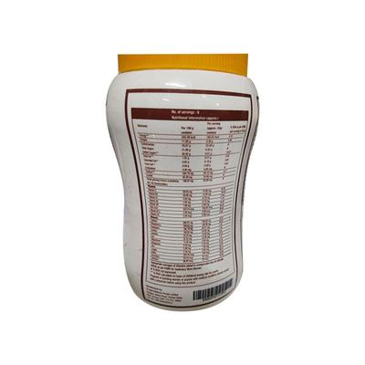 PROTEININA BUTTERSCOTCH FLAVOUR Powder 200gm - Supplements-Vam