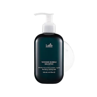 Lador Wonder Bubble Shampoo 250 ml - Shampoos