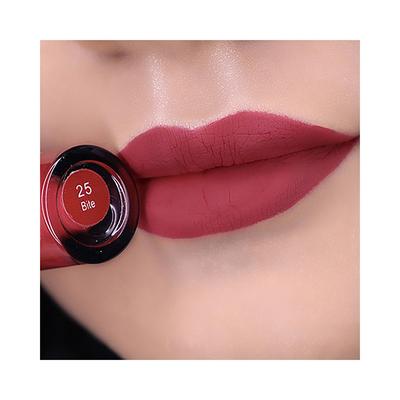 PAC Retro Matte Gloss Mini 25 Bite 3 ml - Liquid Lipsticks