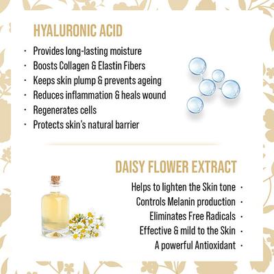 Keya Seth Aromatherapy Lip Brightening and Hydrating Serum with Roll-On with Hyaluronic Acid, Rose Oil 8 ml - Lip Scrubs