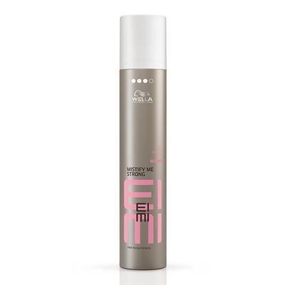 Wella Professionals EIMI Mistify Me Strong Hairspray 300 ml - Hair Sprays & Mists
