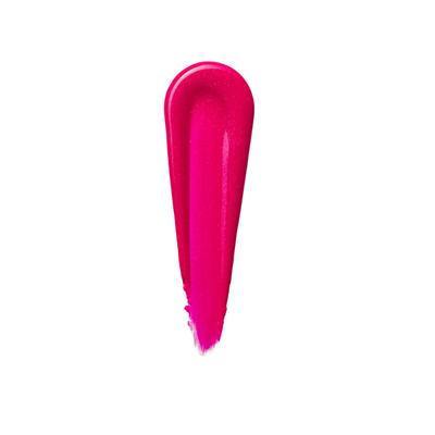 Flormar Dewy Lip Glaze 15 Cheeky Fuchsia 4.5 ml - Lip Glosses