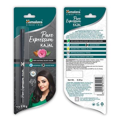 Himalaya Mini Kajal 1 Gm - Kajal & Kohls