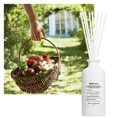 Maison Margiela From The Garden Diffuser 185 ml - Diffuser