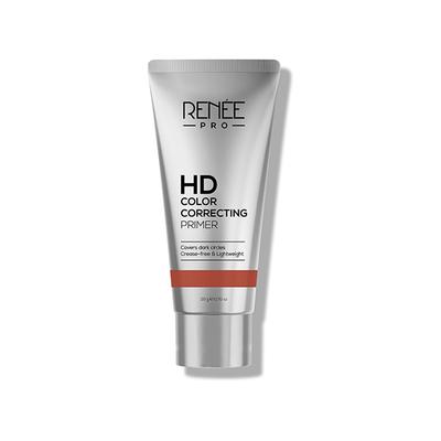 Renee Pro HD Color Correcting Primer- Orange 20 gm - Primer