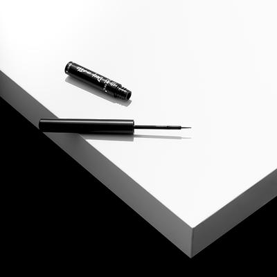 Europe Girl Deep Matte Black Eyeliner 4.5 gm - Eyeliners