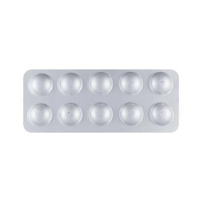 BILLASI M Tablet 10's - Allergies-Ant