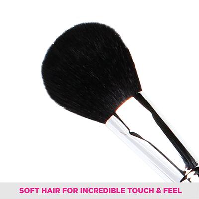 Vega Brushes Set (Lk - 12) 12's - Face Brush