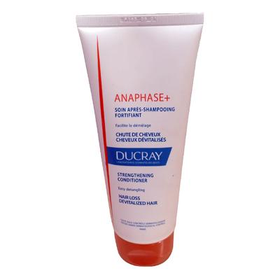 Ducray Anaphase+ Strengthening Conditioner 200 ml - Conditioners