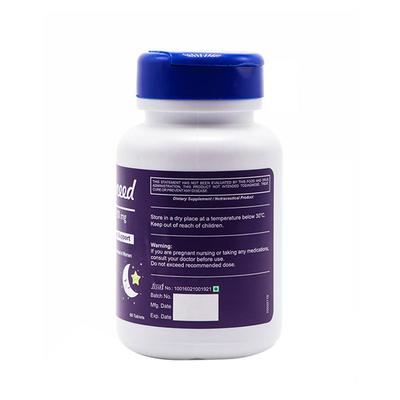 Healthvit Sleepneed Melatonin 10mg - 60 Tablets 60's - Mental Health